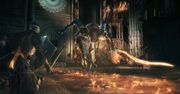 Dark Souls 3 do złudzenia przypomina poprzednie części... i Bloodborne'a. To dobrze czy źle?