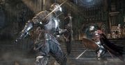 Posępny i niebezpieczny - taki jest świat Dark Souls 3 na nowych screenach