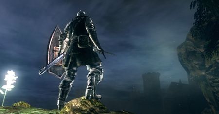 O, nowy zwiastun Dark Souls. Zaraz, Dark Souls?