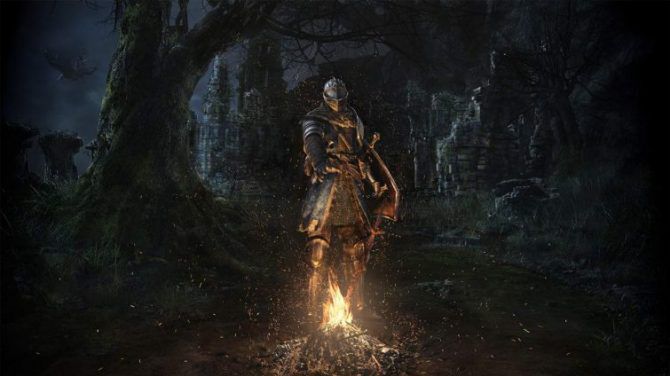 Różowe blobki i remaster Dark Souls. Czyli nowy Nintendo Direct w pigułce