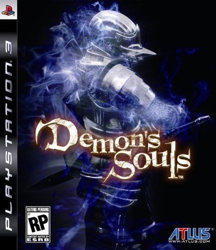 Demon`s Souls - recenzja