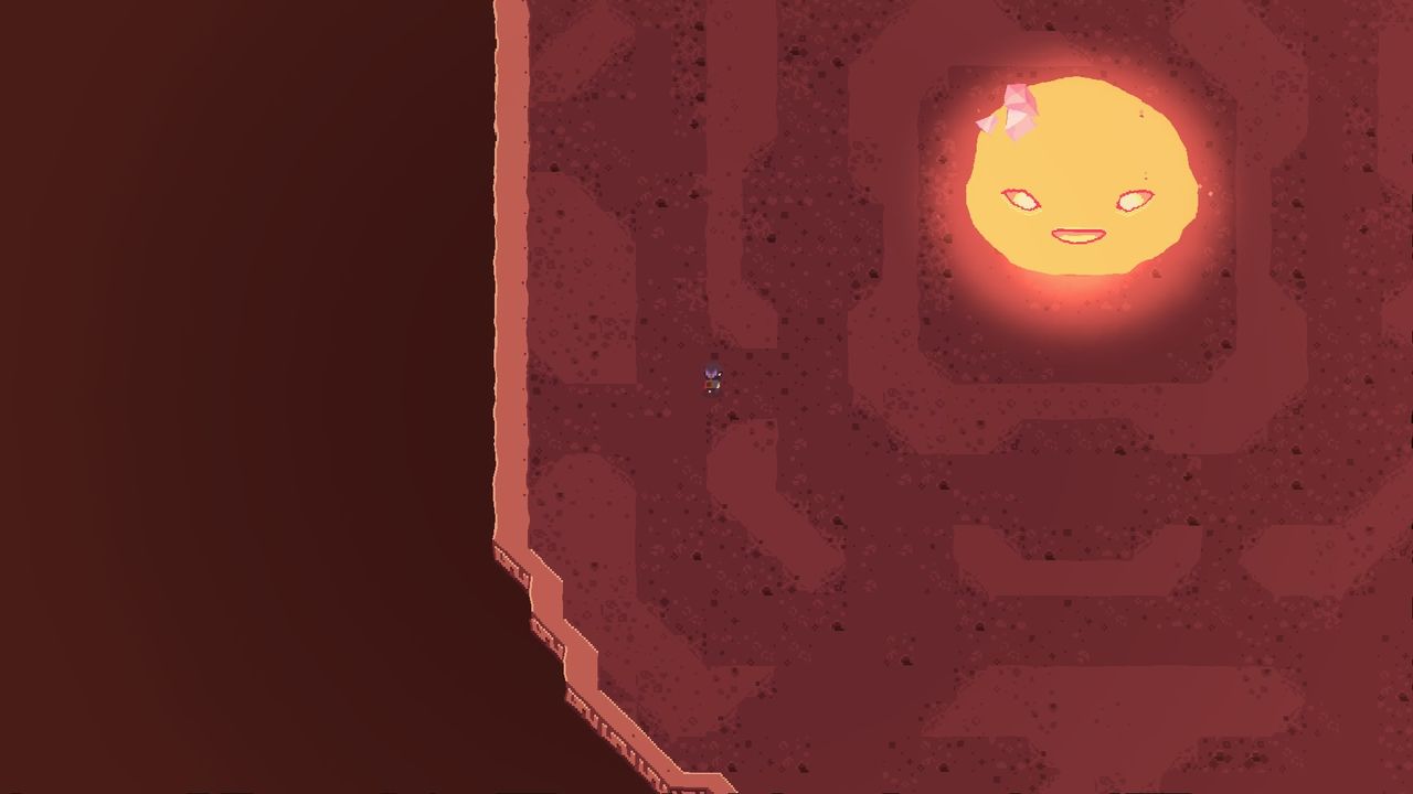 Titan Souls - recenzja