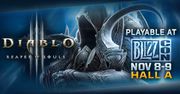 Sony zapowiada Diablo 3: Reaper of Souls dla PlayStation 4