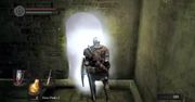 Dark Souls wreszcie przeniesie się z Games for Windows Live na Steama