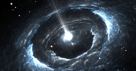 NASA odkrywa sekrety martwych gwiazd. Takiej mapy jeszcze nie było [Wideo]