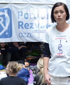 Lekarka idzie na wojnę z TVP. Mówili o jej egzotycznych wakacjach, a to były misje humanitarne