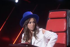 "The Voice of Poland": Natalia Kukulska nie miała na planie show taryfy ulgowej?