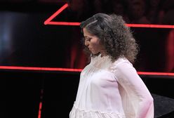 "The Voice of Poland": Natalia Kukulska w zaawansowanej ciąży