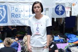 Lekarka idzie na wojnę z TVP. Mówili o jej egzotycznych wakacjach, a to były misje humanitarne