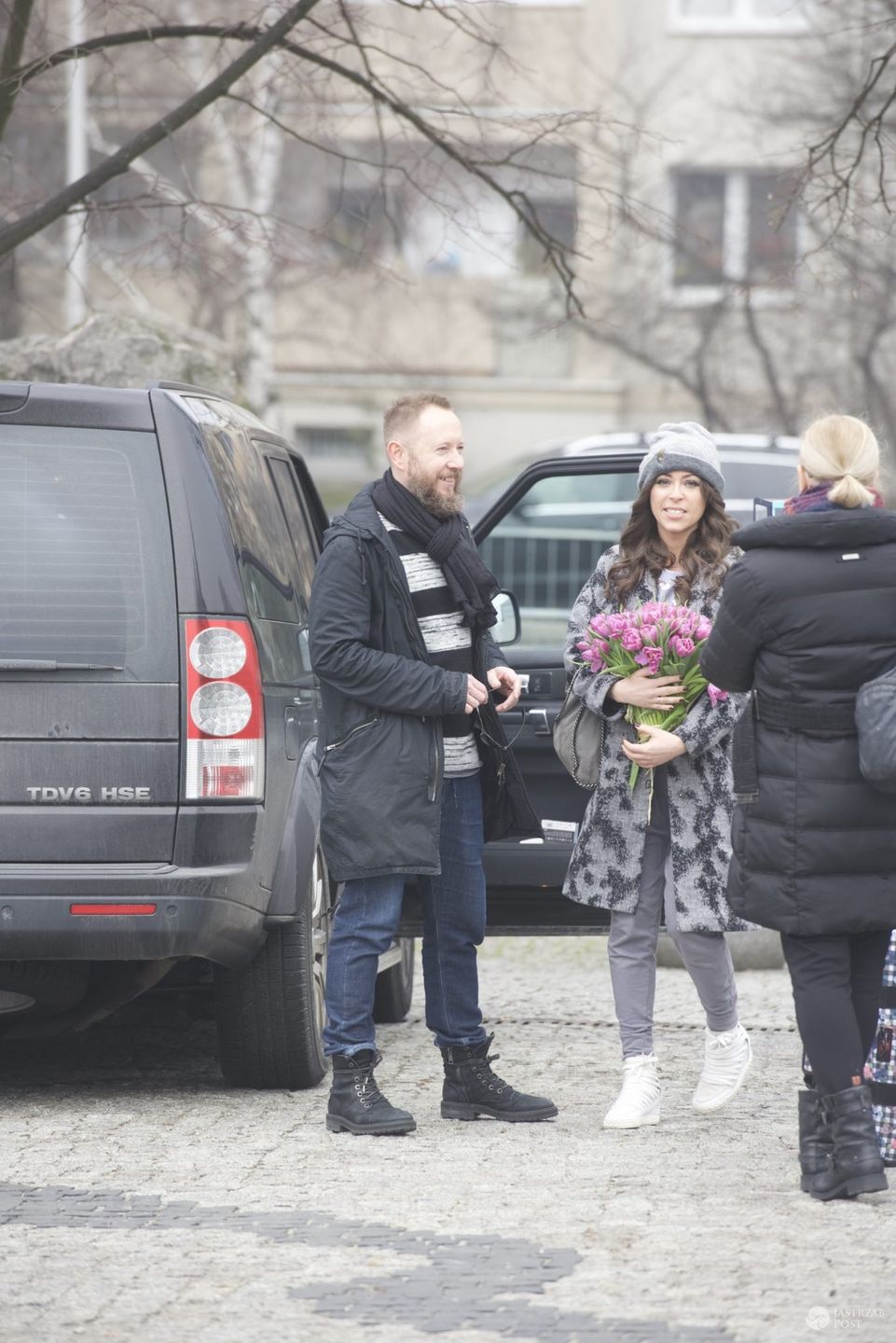 Natalia Kukulska - Pytanie na Śniadanie