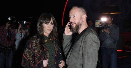 Natalia Kukulska i Michał Dąbrówka świętują 20. rocznicę ślubu