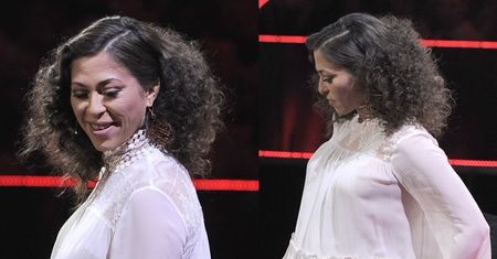 Natalia Kukulska o ostatnich tygodniach ciąży: To jest hardkor!