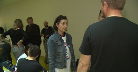 Padła ofiarą hejtu. Teraz milczy dla dobra kolegów
