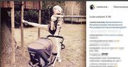 Natalia Kukulska zaskakuje na Instagramie. "Szczupła gicz to mit, już nie będę nigdy fit?"