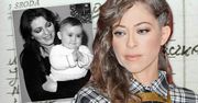 Anna Jantar w dniu narodzin córki zamieściła poruszający wpis w pamiętniku. Gwiazda pokazała go po 44 latach