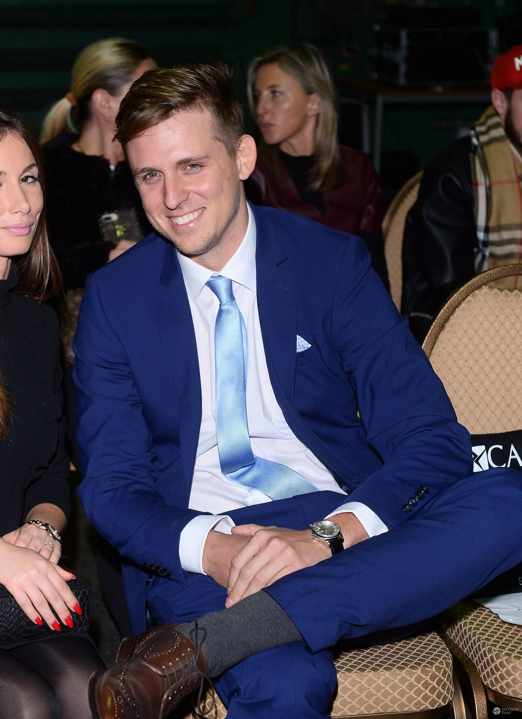 Pikej pokazał dziewczynę! Z kim umawia się brat Natalii Kukulskiej?