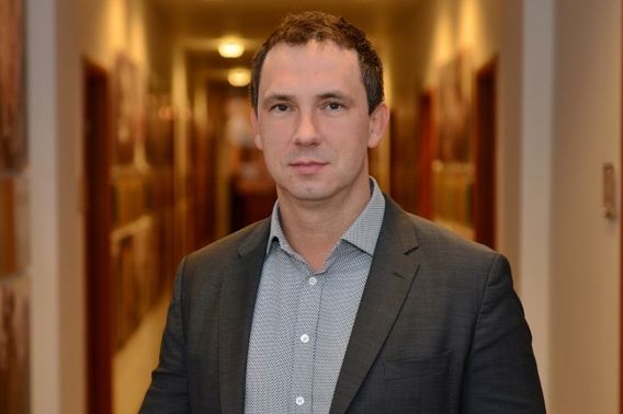 Radosław Śmigulski: nie zamierzam cenzurować polskiego kina. Wywiad z nowym szefem PISF