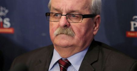 Poseł PiS zaatakował dziennikarkę