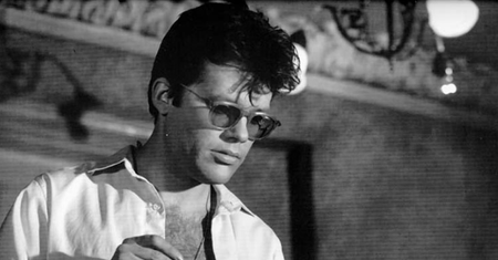 Aktorski diament i "polski James Dean". Wspominamy Zbigniewa Cybulskiego w 90. rocznicę urodzin