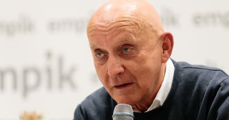 Śmierć antyterrorysty. Jerzy Dziewulski: nic nie uchroni przed AK 47