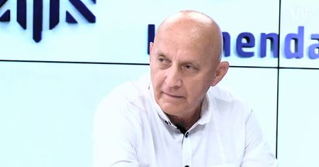 Jerzy Dziewulski: nie ma pewności, że Stanisław Pięta wcześniej nie kłamał