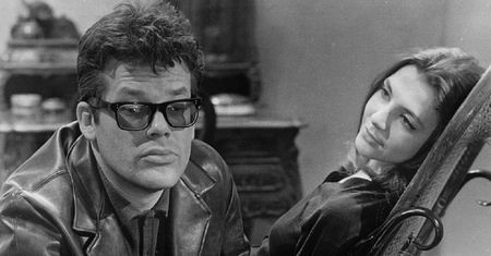 Tylko Zbigniew Cybulski. Rozpoznasz film po kadrze?