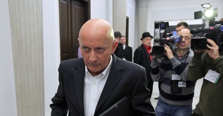 Pedofilia w Kościele. Wyznanie Jerzego Dziewulskiego