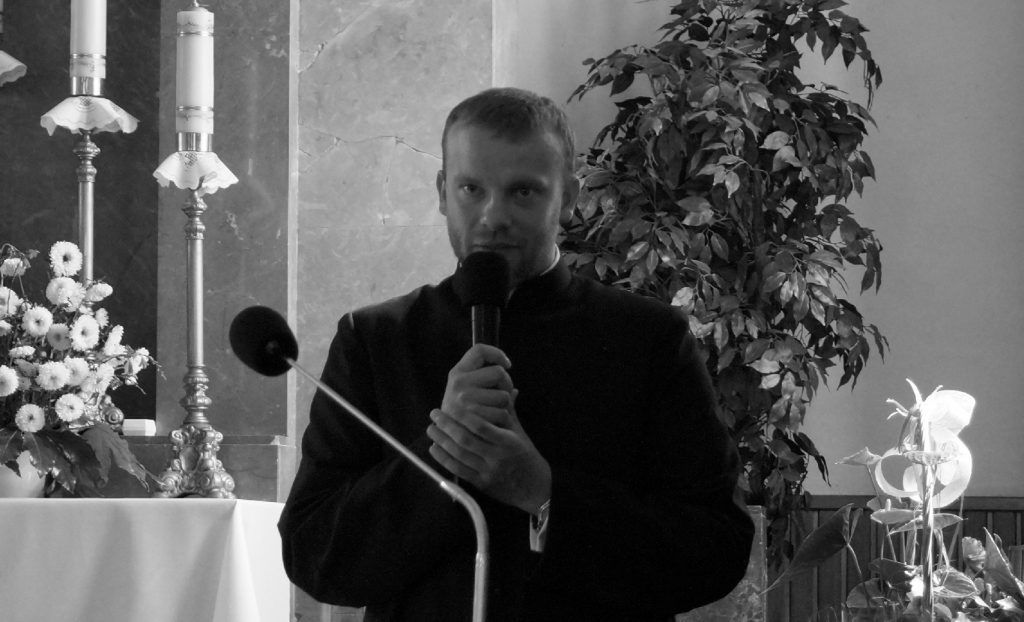 Krystian Kotulski