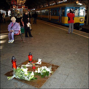 38. rocznica śmierci Zbigniewa Cybulskiego