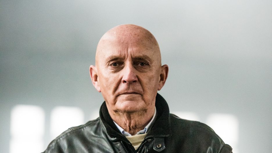 Jerzy Dziewulski odpowiada na pytania o najnowszą książkę o kulisach III RP