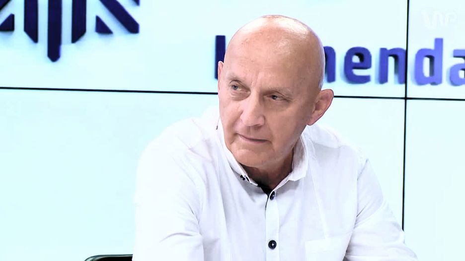 Zdaniem Jerzego Dziewulskiego problem ma nie tylko Stanisław Pięta, ale też PiS