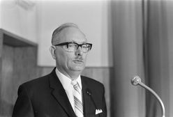 Uratował 600 dzieci przed nazistami. Zmarł w wieku 107 lat