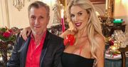 Aneta Glam zbyt "rozebrana" na święta? Pokazała stylizację z ub. roku. Wtedy dopiero było HOT!
