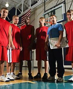 WF dla najmłodszych uczniów w ręce sportowców