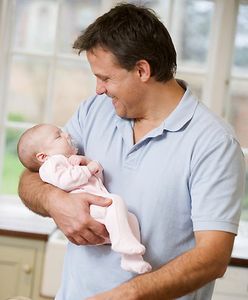 Nadchodzi rewolucja w życiu ojców