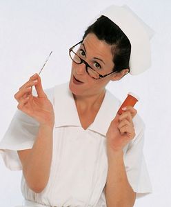 Chory zapłaci za dodatkową opiekę pielęgniarki