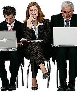 Internet i komputer zmieniają strukturę ludzkiej pamięci