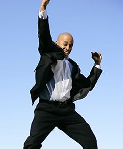 Polacy chcą pracować na własny rachunek