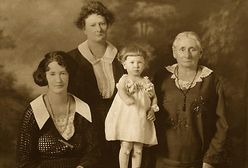 Jeden dzień wszystkich Kobiet