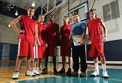 WF dla najmłodszych uczniów w ręce sportowców