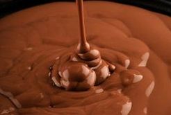 Tragiczna śmierć we wrzącej czekoladzie