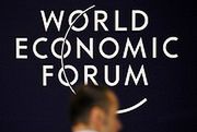 O czym rozmawiać w Davos?