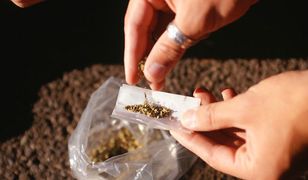 Prezydent idzie na wojnę z dopalaczami - "to ryzykowne!"