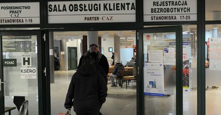 Bezrobocie głównym powodem negatywnych ocen sytuacji w kraju