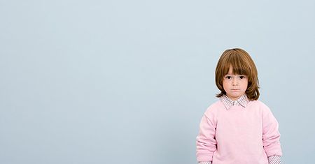 W Polsce rośnie pokolenie eurosierot