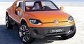 Volkswagen Buggy Up!