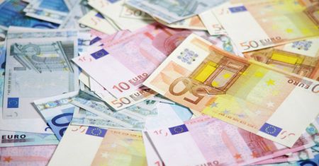 Francja pożyczy Grecji 16,8 mld euro