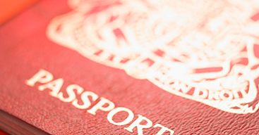 Od dziś paszport z odciskami