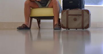 Jak Polacy oszukują rodaków na Wyspach