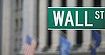 Spadki na Wall Street